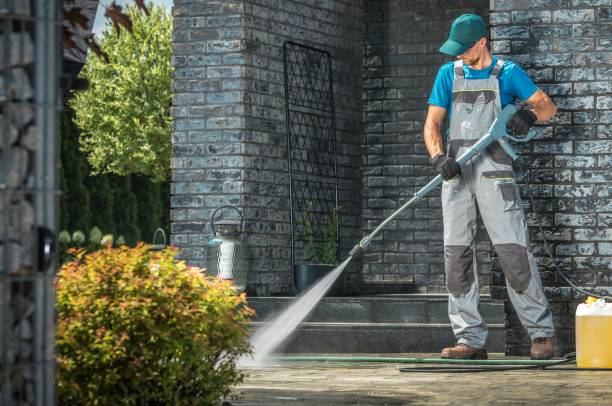 Best Concrete Surface Cleaning in Bluewell, WV