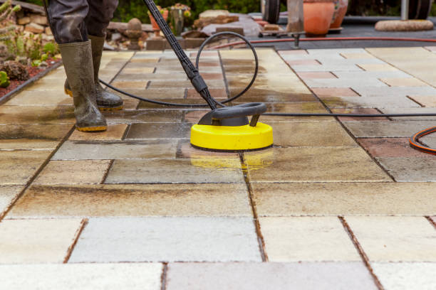 Best Vinyl Siding Pressure Washing in Bluewell, WV