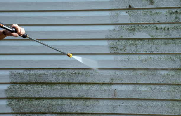 Best Oil and Grease Removal from Surfaces in Bluewell, WV