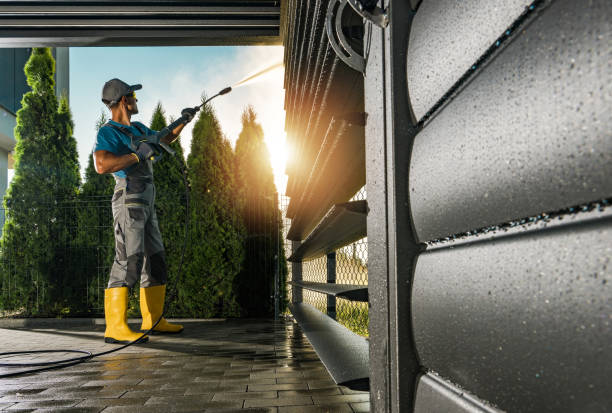 Best Parking Lot Cleaning in Bluewell, WV