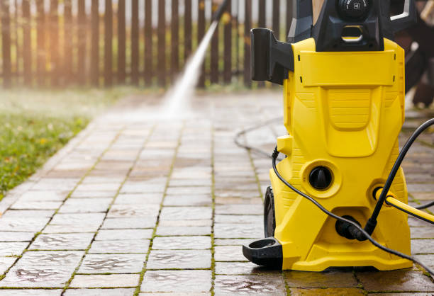 Best Roof Cleaning and Mildew Removal in Bluewell, WV